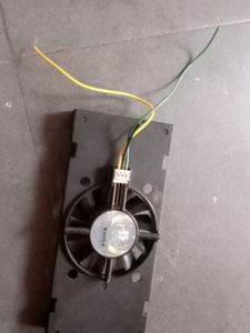 Computer Fan new