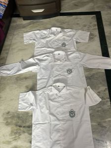 School Uniform Shirts