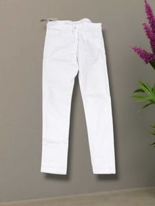 H@63 Size-30 (Sale) Latest Ladies high waist Jeans