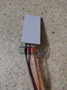 Refrigerator Thermistor