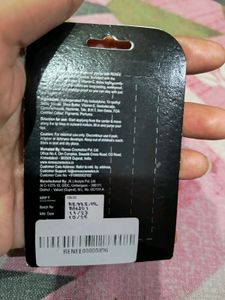 Renee Stay With Me Mini Lipstick
