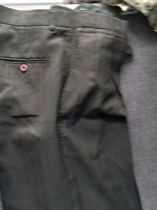 Men Light Weight Pant