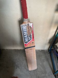Mahir Sports Cricket Bat