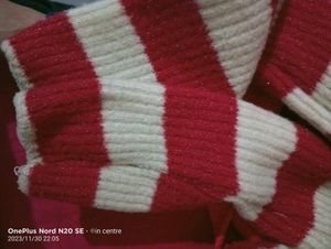 Turtle Nech Pullover For Women Oversized