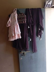 Elegant Kurta Set &amp; Dupatta pack of 4