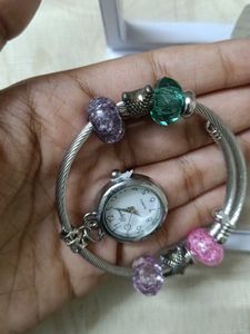 New Bracelet Type Watch