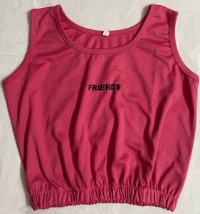 Pink Sporty Lounge Co-Ord Set - Never Worn