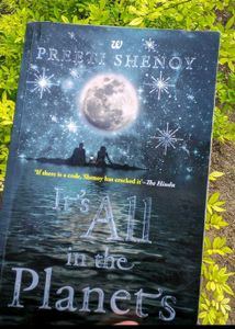 Bestseller(It's All in the Planets) By Prity