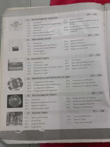 IIT-JEE Physics Vol. 2
