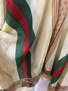 Authentic Gucci Kaftan