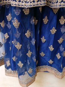 Garara Dress
