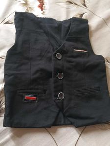 Waistcoat