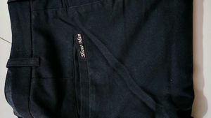 Black Pant