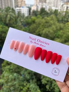 Nail Diaries Press-On Nails