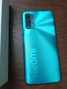 Redmi Mobile Phone
