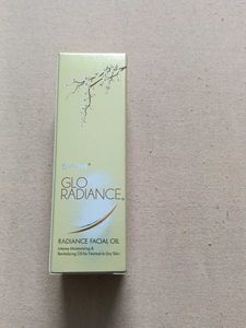 OZONE Glo Radiance Facial Oil