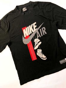 NIKE T-SHIRT WITH TAG🔖