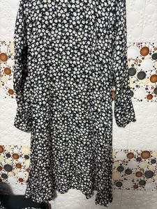 Floral trendy co ord set