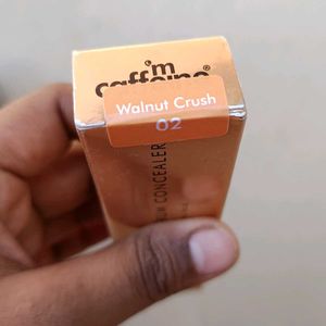 mcaffeine Serum Concealer