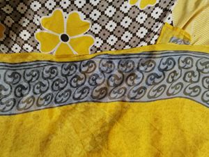 Daily Wear Saree