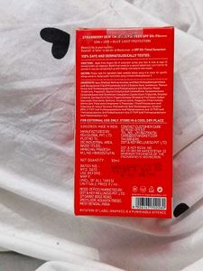 Dot &amp; Key Strawberry Dew Sunscreen