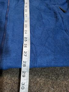 The North Face Fleece Jacket