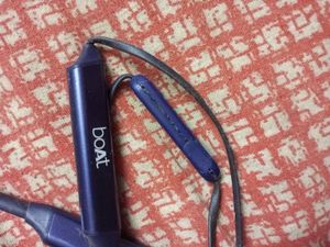 Boat Neckband: For Amrita