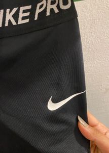 Nike Pro Training Leggings