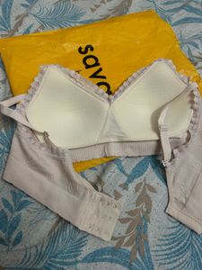Savana Bra - New with Tags