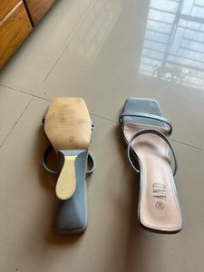 AND 6|39 Heels For Women