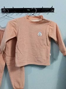Cute Kids&#39; Outfit winter wear girls boys dresses s