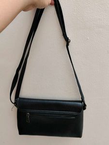 Adjustable Sling Bag