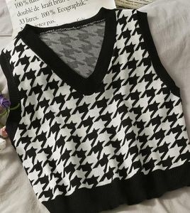 🌸 Savana  Knit Vest 🌸