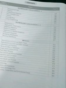 TARGET HSC BOARD QUESTION BANK - 12TH