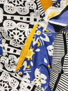 Span Kurti