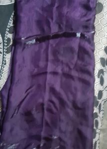 Purple Fabric