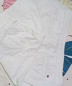 Short Pant