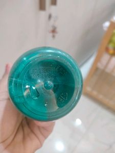 IvaPur Cleansing Gel Seal Packed