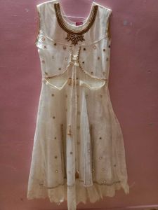 Elegant Anarkali Kurti