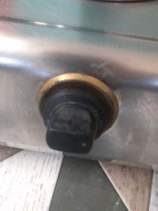 Sunflame Gas Stove