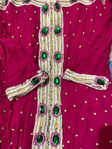 Heavywork Kurta