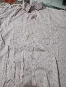 Unused Shirt
