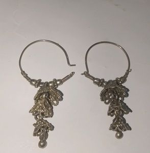 5Pair Of Earrings 💗