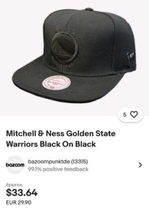 NBA Original Vintage Cap 1940