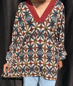 Short Kurta