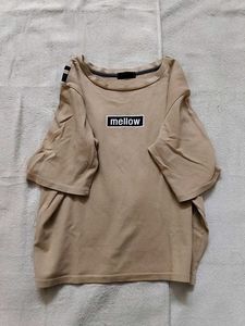 Oversized T Shirt
