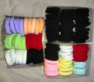 HAIR BAND RUBUR COMBO