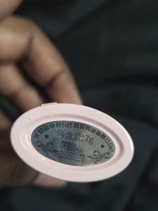 Flower Knows Strawberry Cupid Liquid Blush - 02