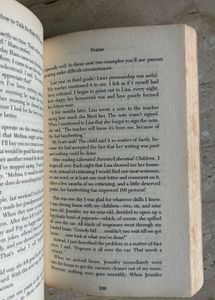 How to Talk So Kids Will Listen