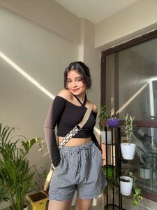 Full Sleeves Top